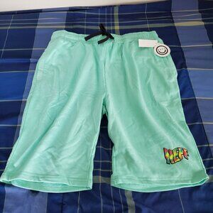 Neff Sweat Shorts